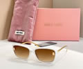 MIU MIU Sunglasses MODEL MU 1896L SIZE 62-17-145