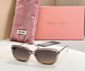 MIU MIU Sunglasses MODEL MU 1896L SIZE 62-17-145