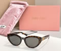 MIU MIU Sunglasses MODEL MU 151AV SIZE 52-21-138