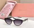 MIU MIU Sunglasses MODEL MU 151AV SIZE 52-21-138