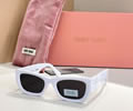 MIU MIU Sunglasses MODEL SMU 09WS SIZE 53-22-135