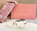 MIU MIU Glasses MODEL MU 51YV SIZE 53-17-140