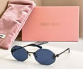 MIU MIU Sunglasses MODEL MU 164AV SIZE 61-19-142