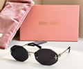 MIU MIU Sunglasses MODEL MU 164AV SIZE 61-19-142