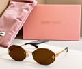 MIU MIU Sunglasses MODEL MU 164AV SIZE 61-19-142