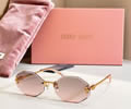 MIU MIU Sunglasses MODEL MU 164AV SIZE 61-19-142