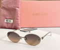 MIU MIU Sunglasses MODEL MU 1898L SIZE 61-18-145