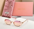 MIU MIU Sunglasses MODEL MU 171AV SIZE 56-18-142