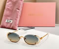 MIU MIU Sunglasses MODEL MU 171AV SIZE 56-18-142