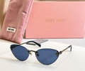 MIU MIU Sunglasses MODEL MU 165AV SIZE 61-19-142