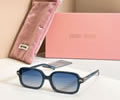 MIU MIU Sunglasses MODEL SMU 72KS SIZE 55-15-145
