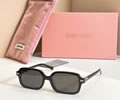 MIU MIU Sunglasses MODEL SMU 72KS SIZE 55-15-145