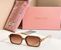 MIU MIU Sunglasses MODEL SMU 72KS SIZE 55-15-145