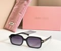 MIU MIU Sunglasses MODEL SMU 72KS SIZE 55-15-145