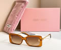 MIU MIU Sunglasses MODEL MU 161AV SIZE 59-18-142