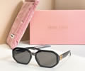 MIU MIU Sunglasses MODEL MU 153AV SIZE 58-19-138