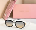 MIU MIU Sunglasses MODEL MU 153AV SIZE 58-19-138