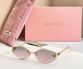 MIU MIU Sunglasses MODEL MU 1897L SIZE 62-17-145