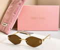 MIU MIU Sunglasses MODEL MU 1897L SIZE 62-17-145