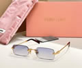 MIU MIU Sunglasses MODEL MU50YV SIZE 53-20-140