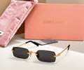 MIU MIU Sunglasses MODEL MU50YV SIZE 53-20-140