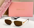 MIU MIU Sunglasses MODEL MU A170AV SIZE 57-17-142
