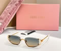 MIU MIU Sunglasses MODEL MU A170AV SIZE 57-17-142