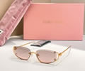MIU MIU Sunglasses MODEL MU A170AV SIZE 57-17-142