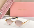 MIU MIU Sunglasses MODEL MU A1940 SIZE 56-17-143