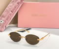 MIU MIU Sunglasses MODEL MU A1940 SIZE 56-17-143