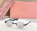 MIU MIU Sunglasses MODEL MU A1940 SIZE 56-17-143