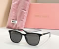 MIU MIU Sunglasses MODEL SMU B03 SIZE 53-16-140