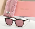 MIU MIU Sunglasses MODEL SMU B03 SIZE 53-16-140
