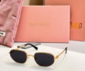 MIU MIU Sunglasses MODEL MU 174AV SIZE 56-21-142