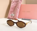 MIU MIU Sunglasses MODEL MU 156AV SIZE 59-21-143