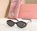 MIU MIU Sunglasses MODEL MU 156AV SIZE 59-21-143