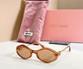 MIU MIU Sunglasses MODEL MU 156AV SIZE 59-21-143