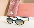 MIU MIU Sunglasses MODEL MU 156AV SIZE 59-21-143