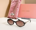 MIU MIU Sunglasses MODEL MU 156AV SIZE 59-21-143