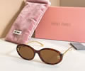 MIU MIU Sunglasses MODEL MU 1895L SIZE 61-18-140