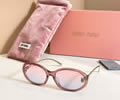MIU MIU Sunglasses MODEL MU 1895L SIZE 61-18-140