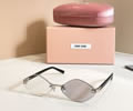 MIU MIU Sunglasses MODEL MU 163AV SIZE 61-18-143