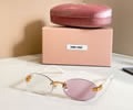 MIU MIU Sunglasses MODEL MU 162AV SIZE 60-19-143