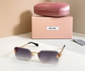 MIU MIU Sunglasses MODEL MU 166AV SIZE 62-19-143