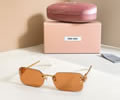 MIU MIU Sunglasses MODEL MU 166AV SIZE 62-19-143