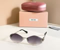 MIU MIU Sunglasses MODEL MU 167AV SIZE 62-19-143
