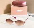 MIU MIU Sunglasses MODEL MU 167AV SIZE 62-19-143