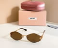 MIU MIU Sunglasses MODEL MU 167AV SIZE 62-19-143