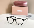 MIU MIU Glasses MODEL VMU 04W-F SIZE 51-21-140