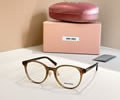 MIU MIU Glasses MODEL VMU 04W-F SIZE 51-21-140